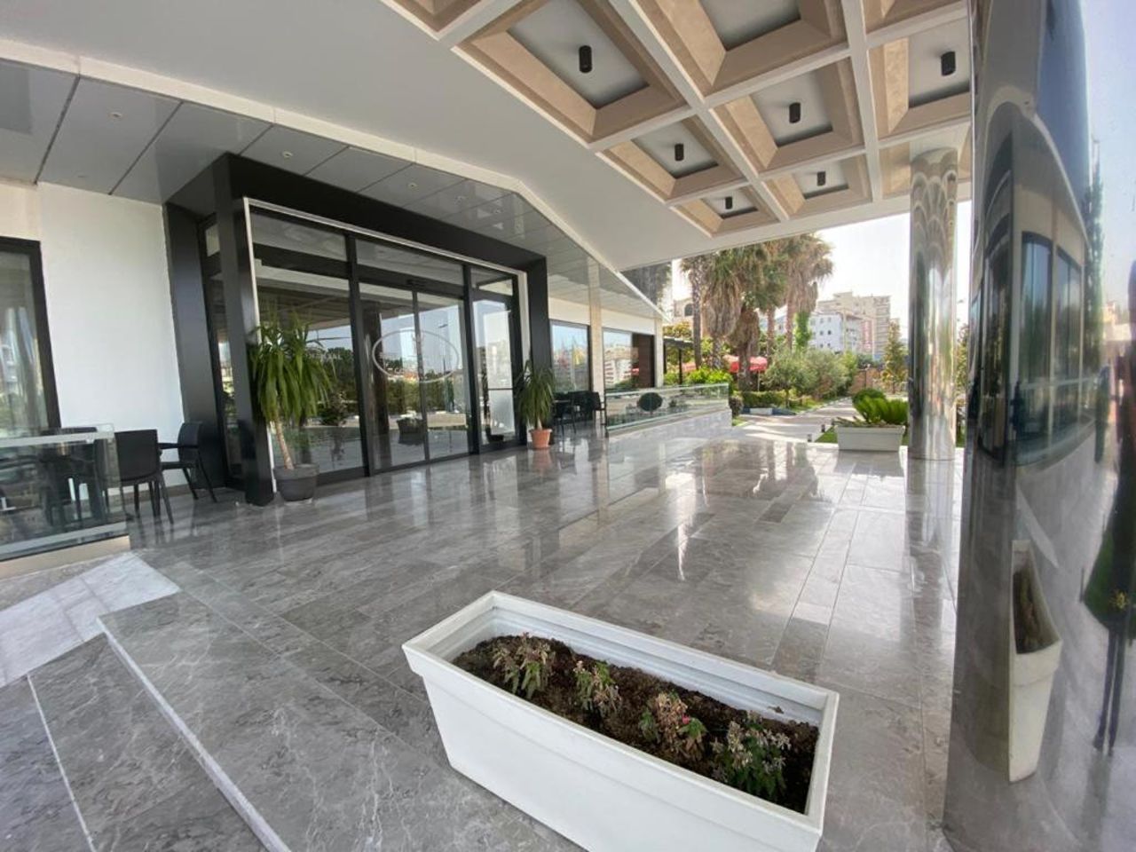 Hotel Continental