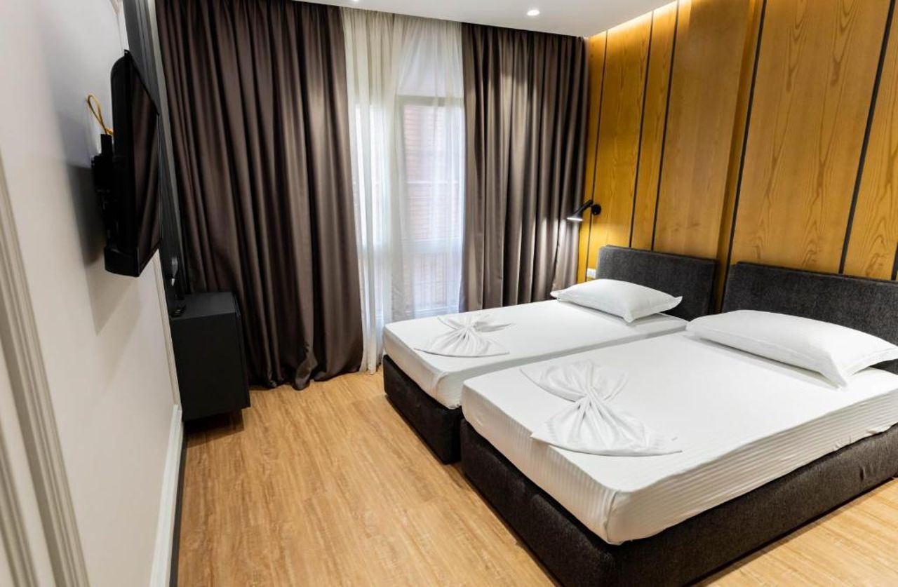 Hotel Europa