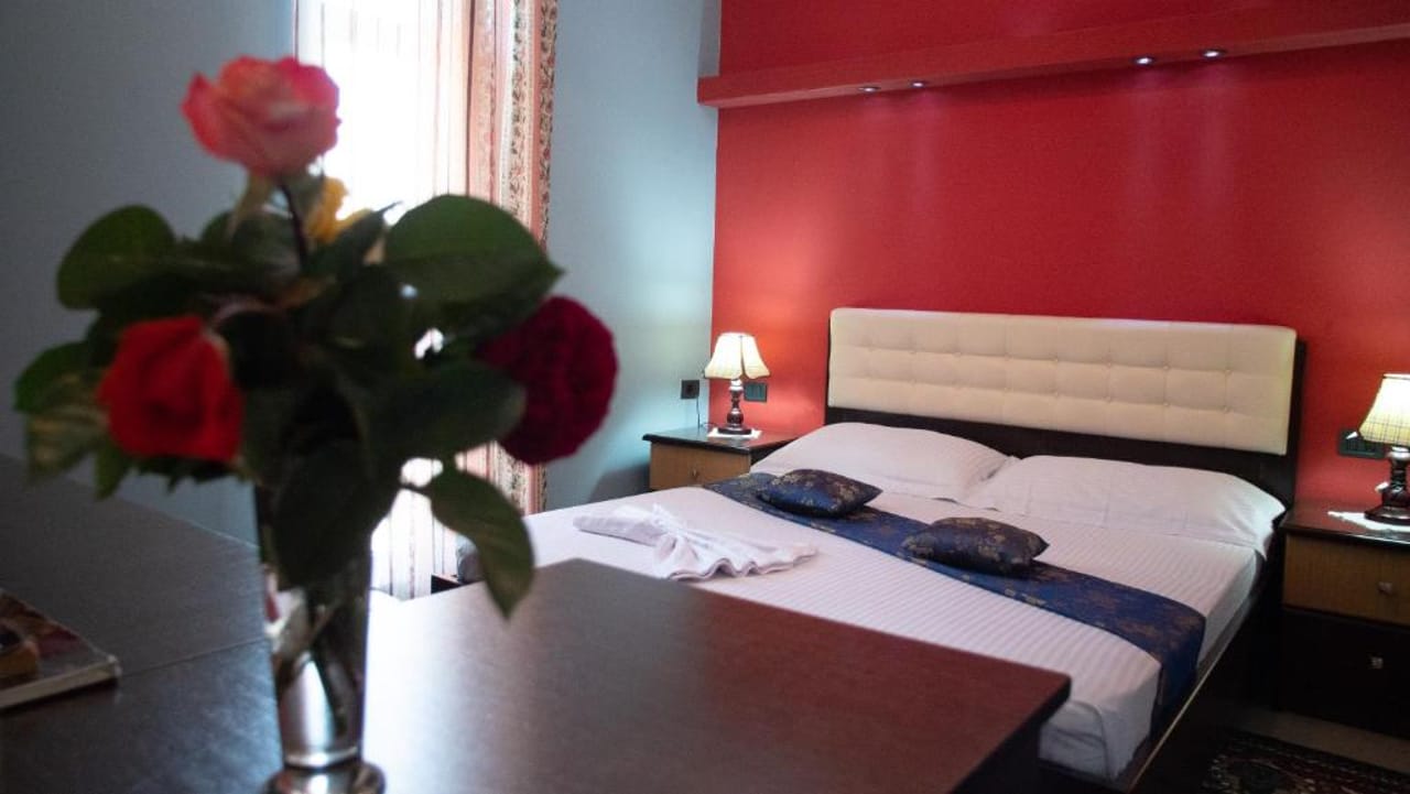 Alvero Hotel