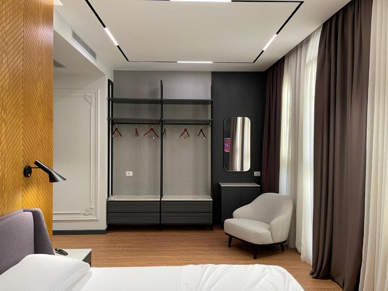 Hotel La Favorita