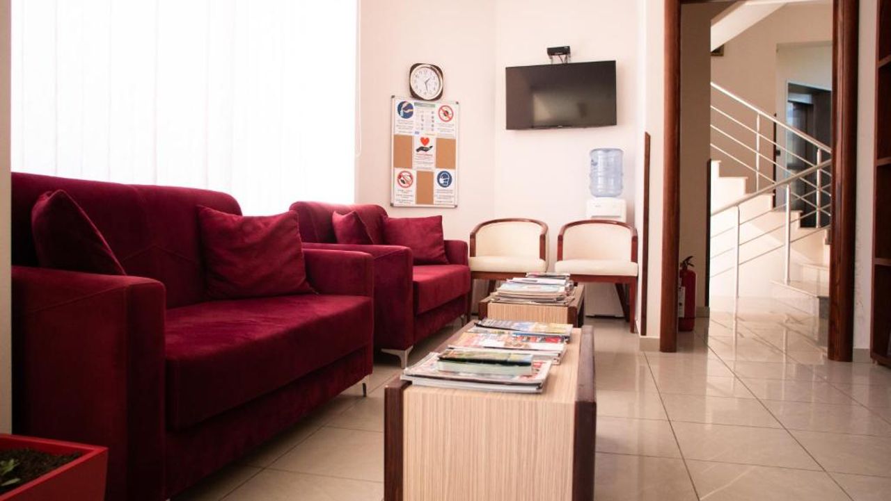 Alvero Hotel