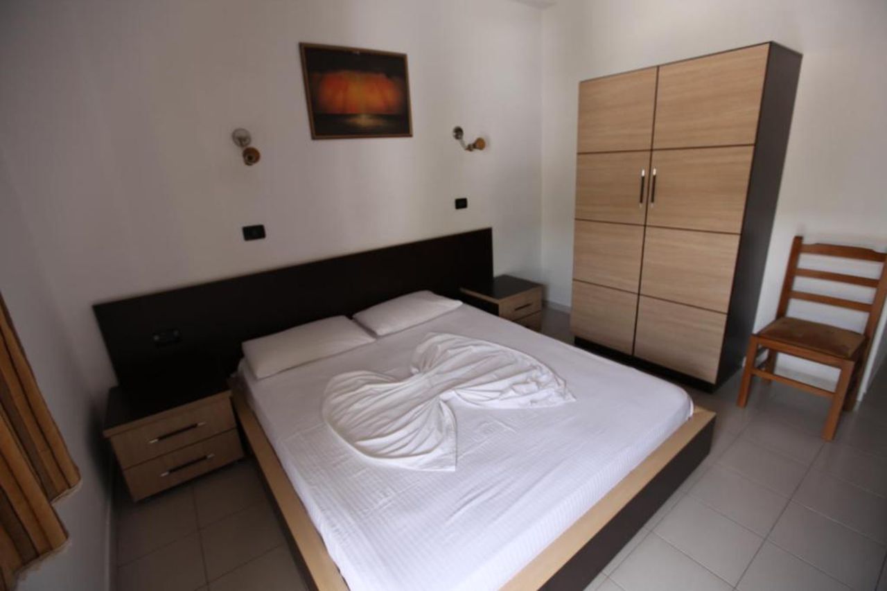 Hotel Colosseo