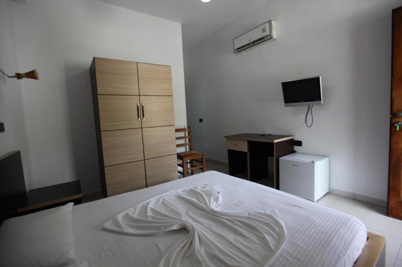 Hotel Colosseo