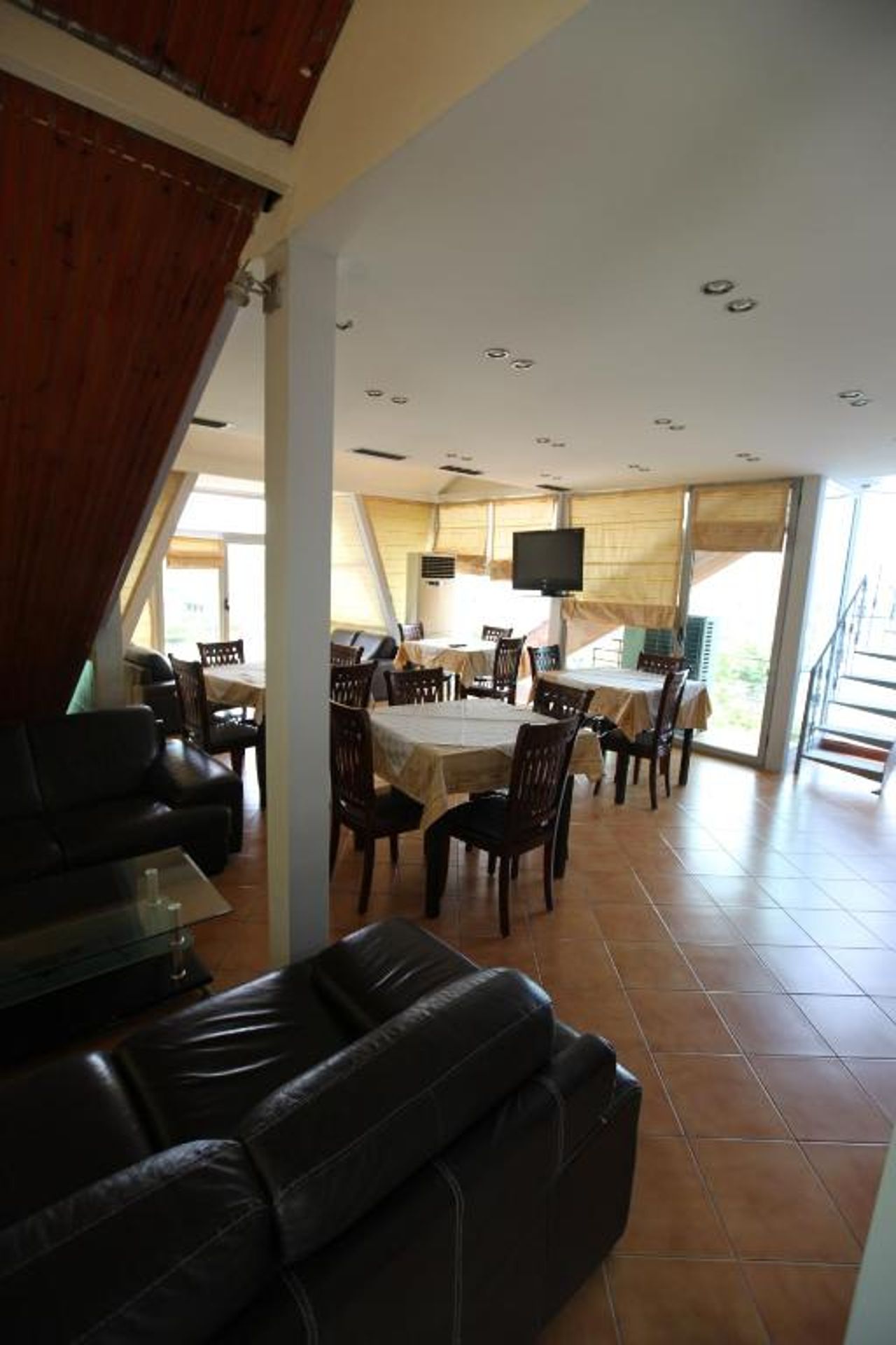 Hotel Colosseo
