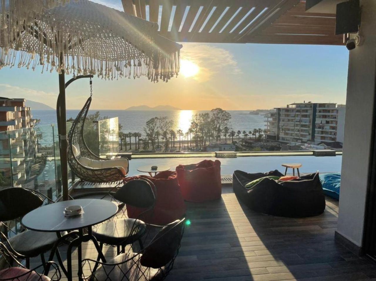 Ames Hotel & SPA