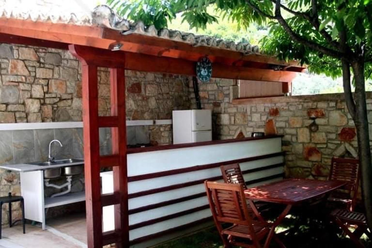 Spyridoula's Guest House