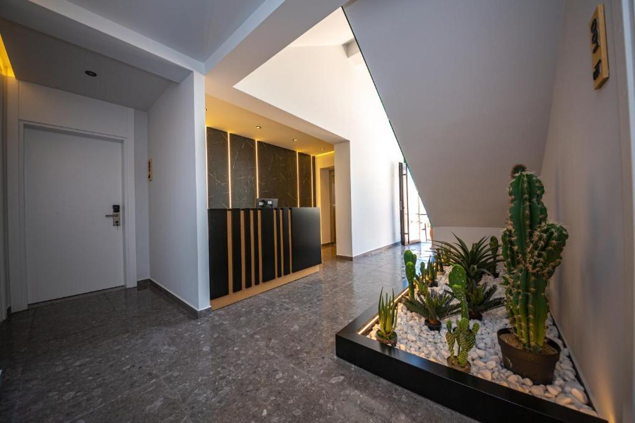 Apart-Hotel Lili2