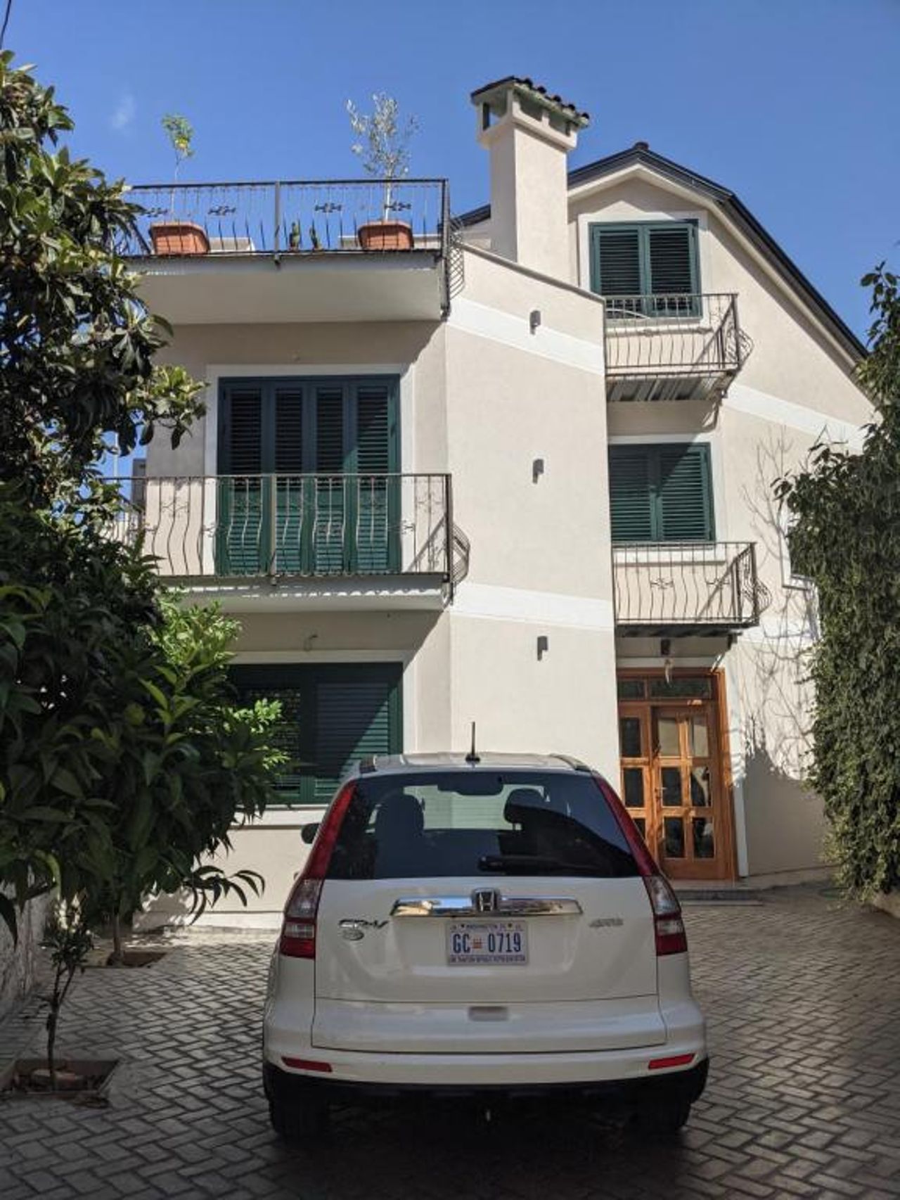 Condesa