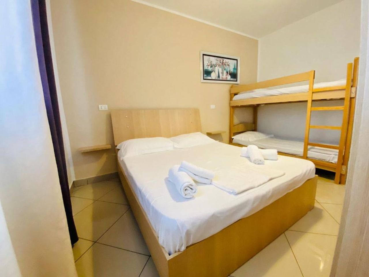 Vila Hotel