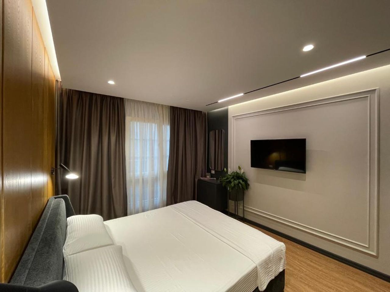 Hotel Europa