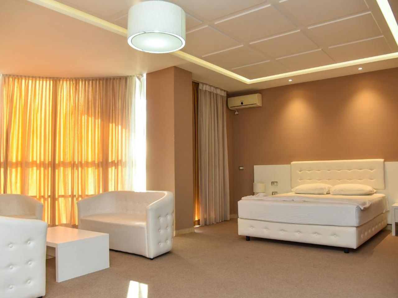 Hotel Continental