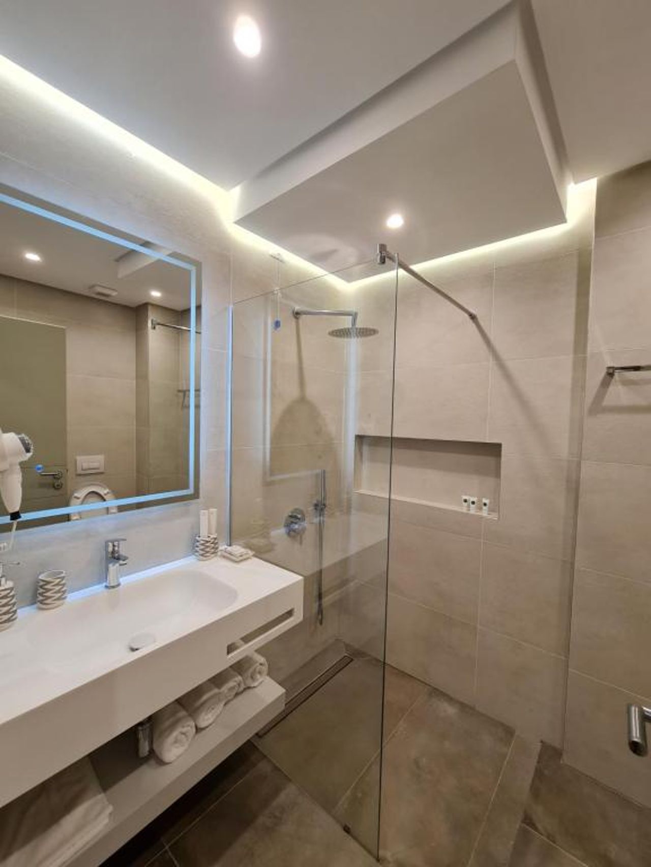 Hotel Aross