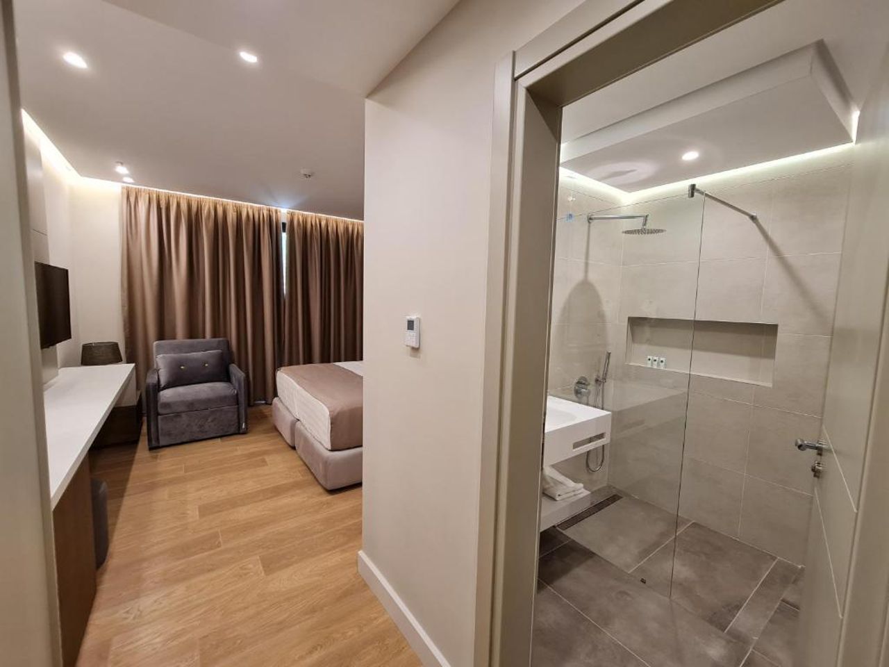 Hotel Aross