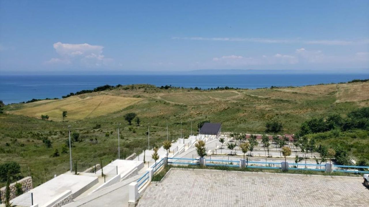 Saint Michelle Residence