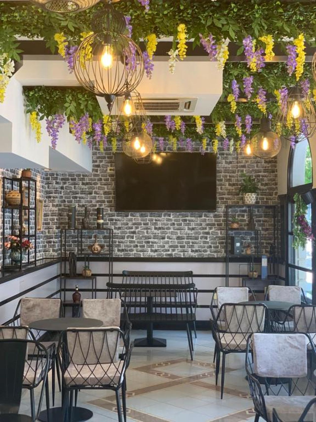Hotel Villa Tafaj