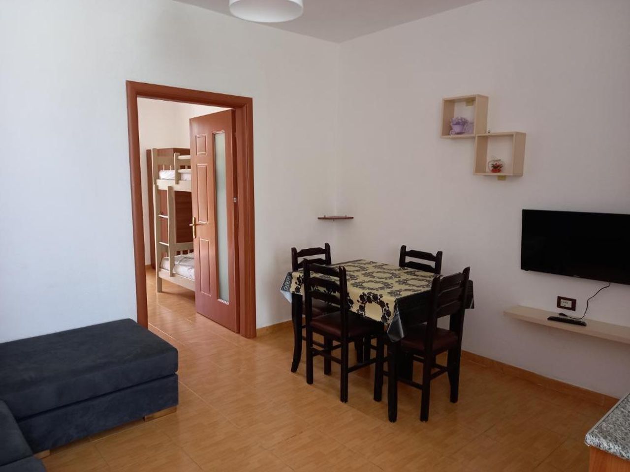 Apartments Kraja