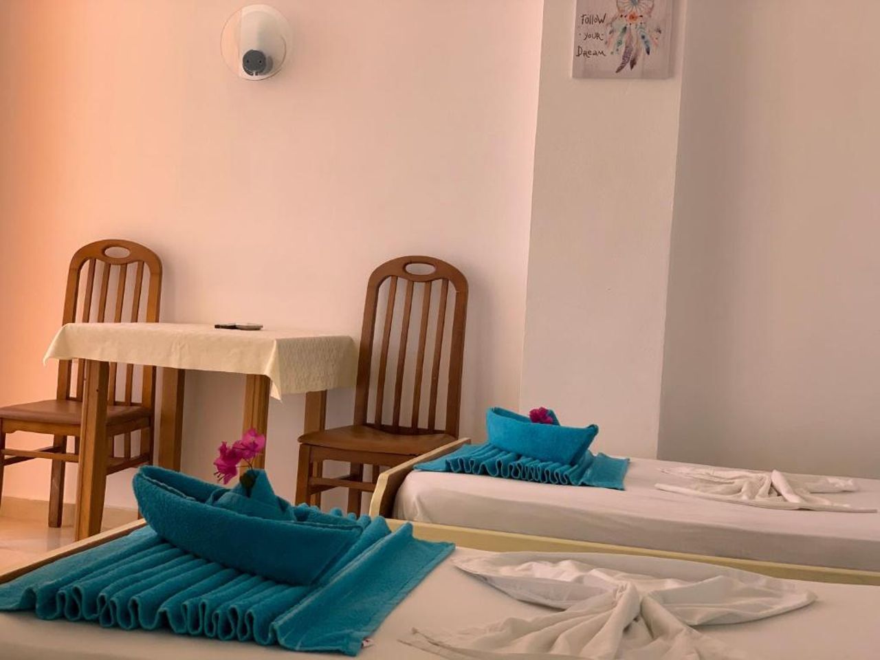 Cocktail & Dreams Hotel Saranda