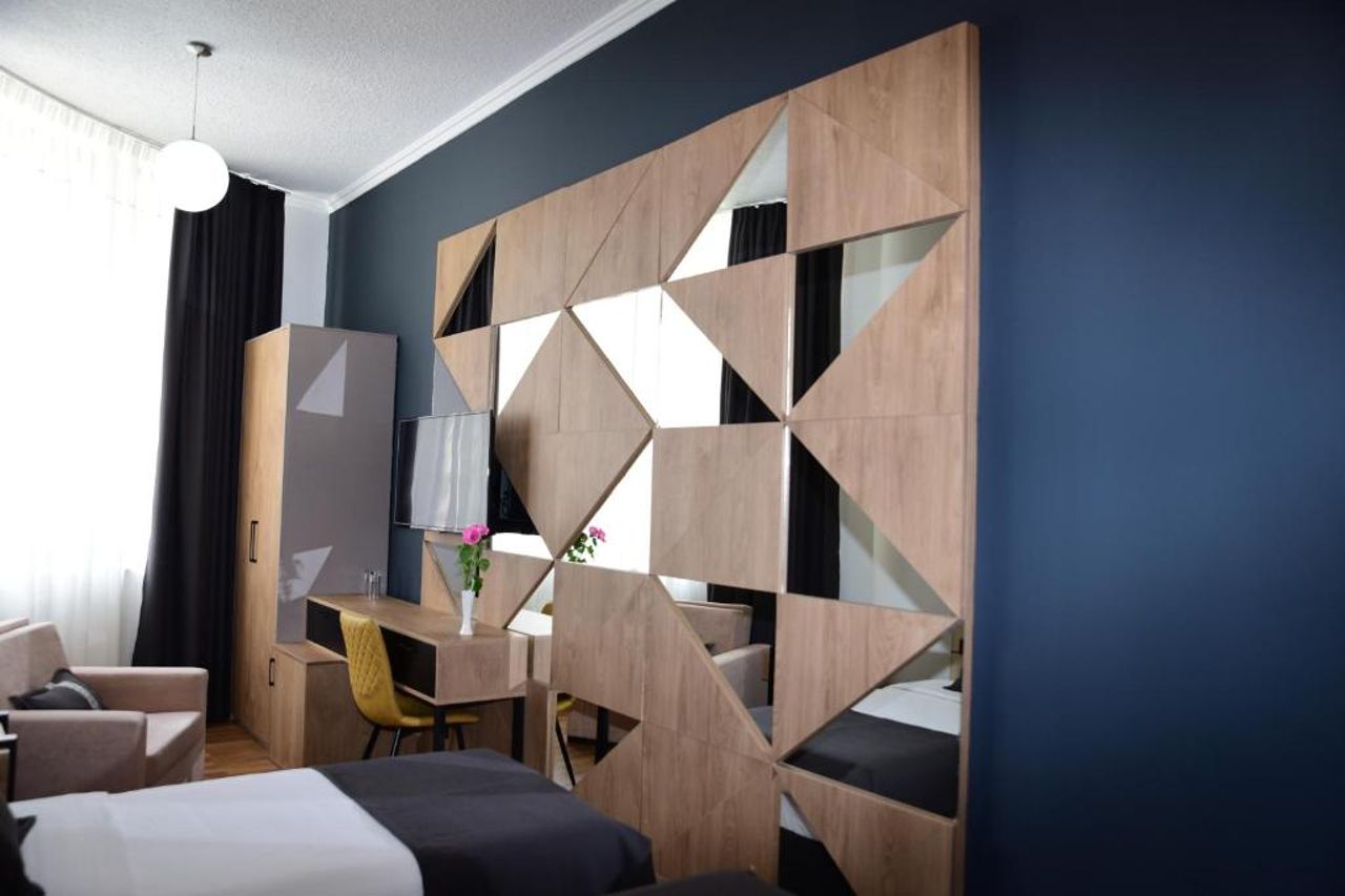 Hotel Comfort