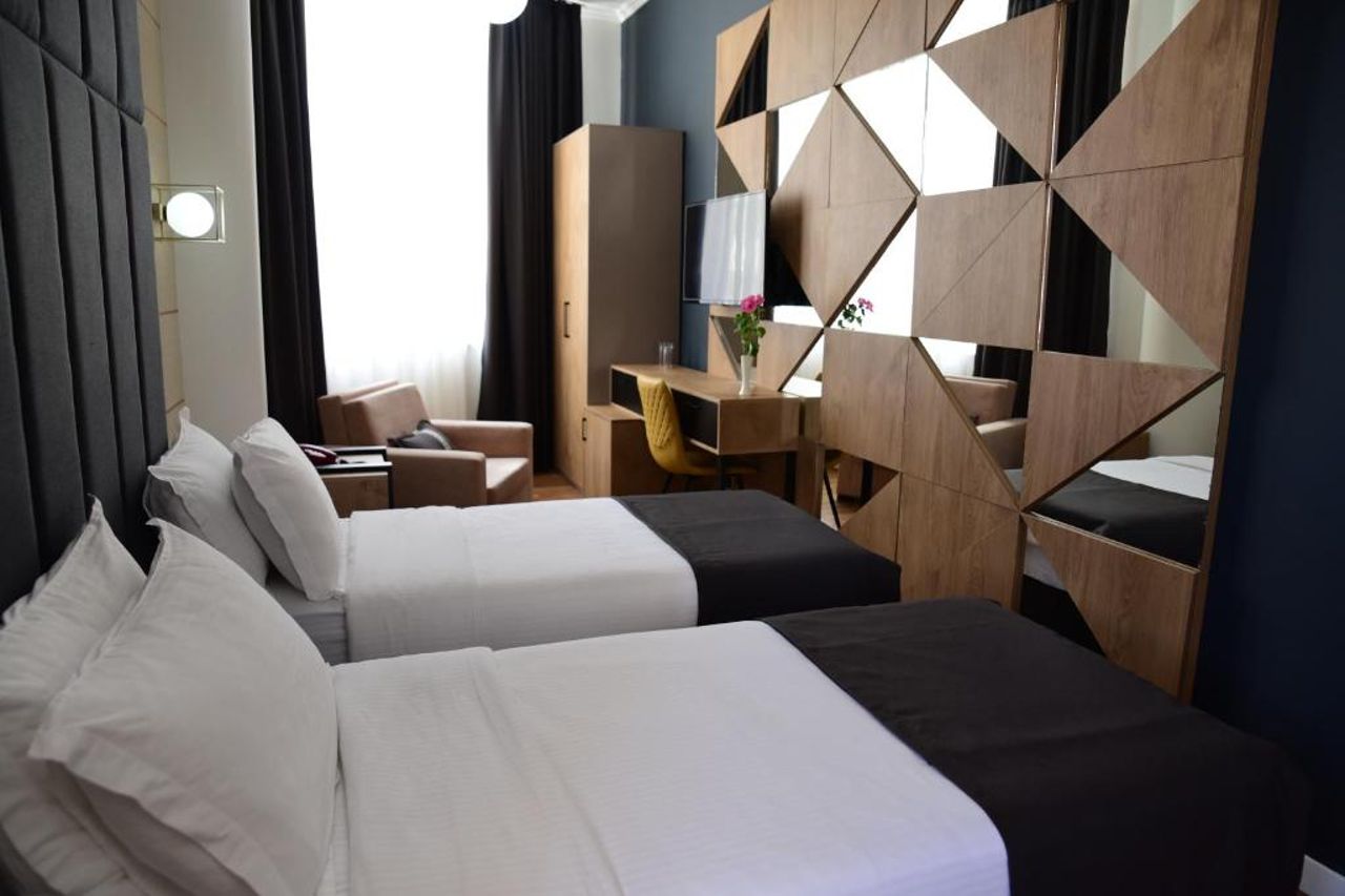 Hotel Comfort