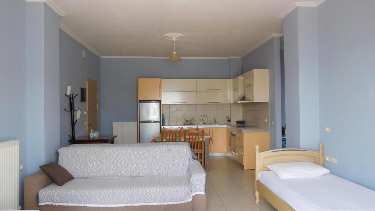 Apartment Urania_2