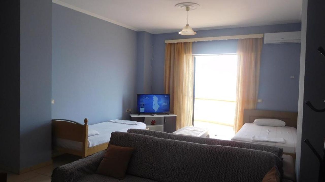 Apartment Urania_2