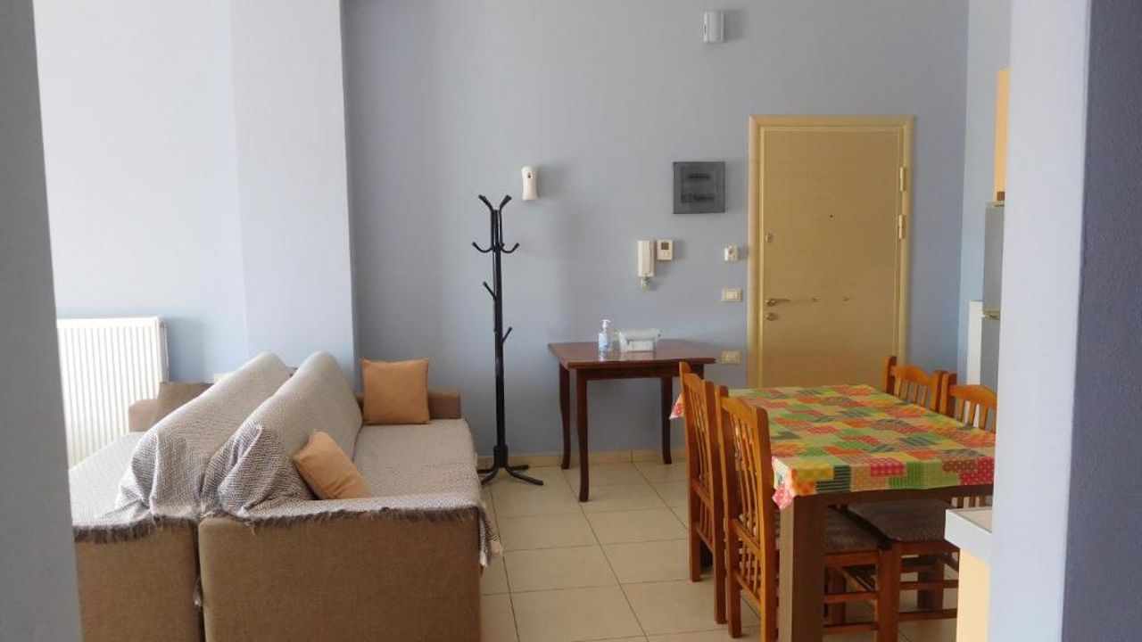 Apartment Urania_2