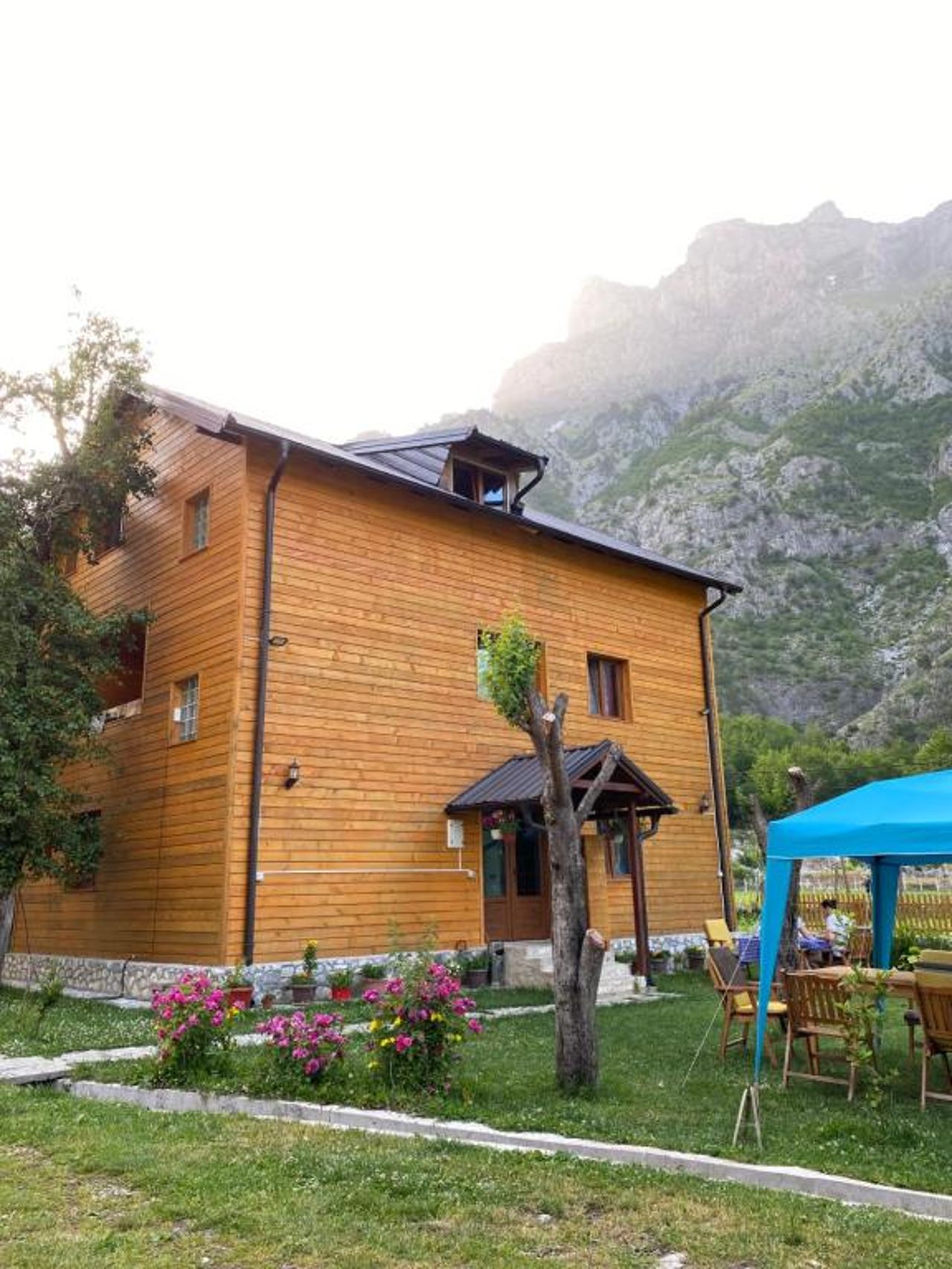 Guesthouse Mehmeti