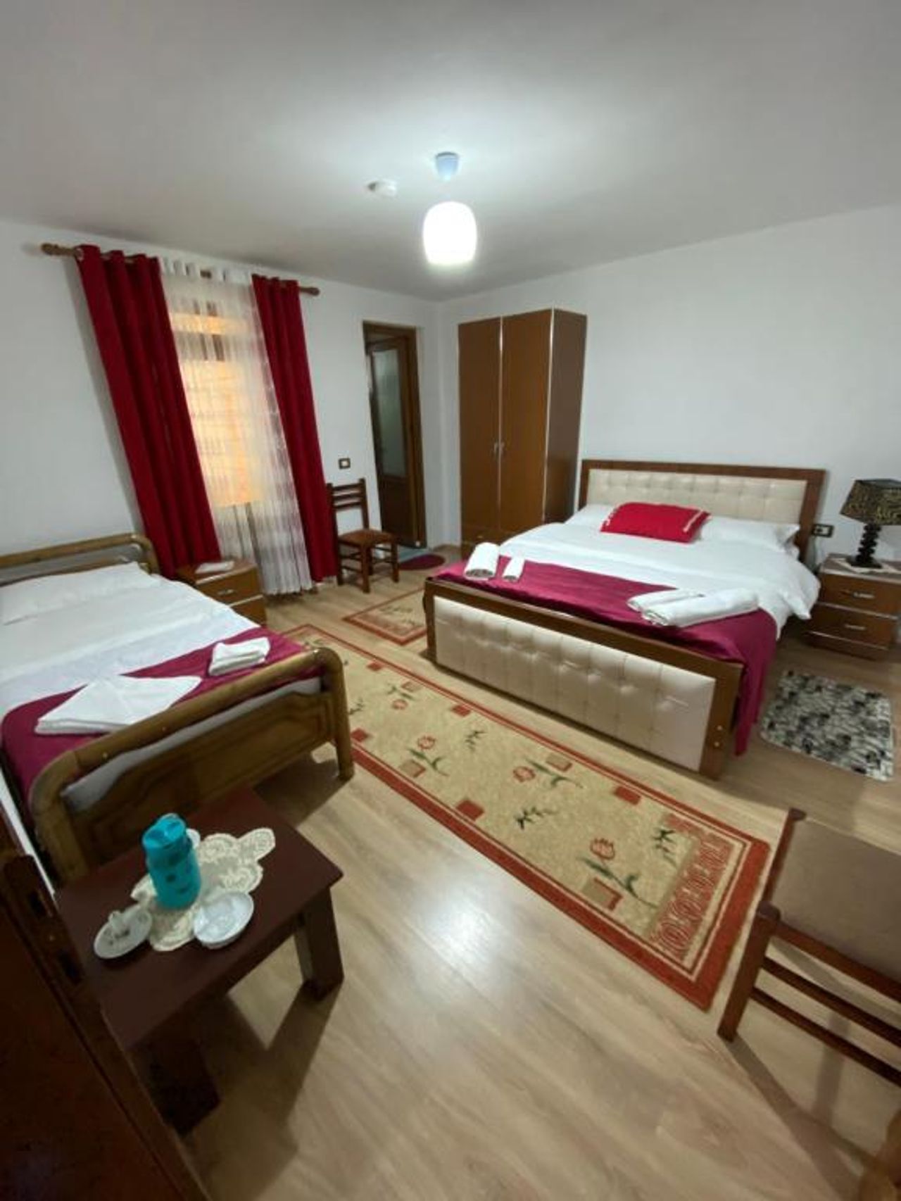 Guesthouse Mehmeti