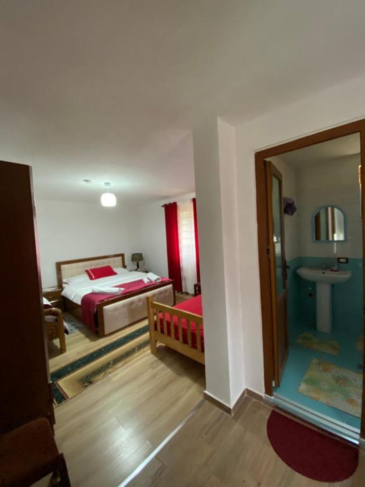 Guesthouse Mehmeti