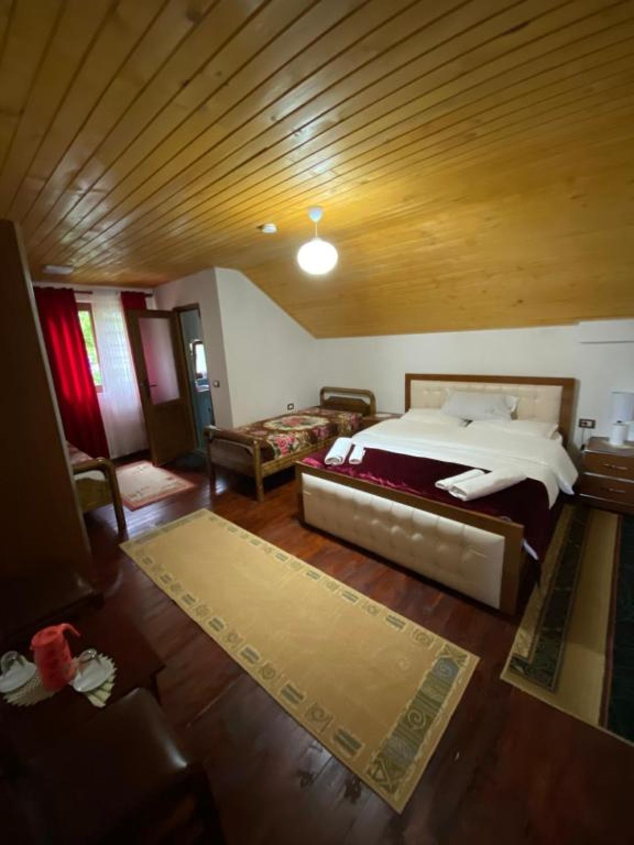 Guesthouse Mehmeti