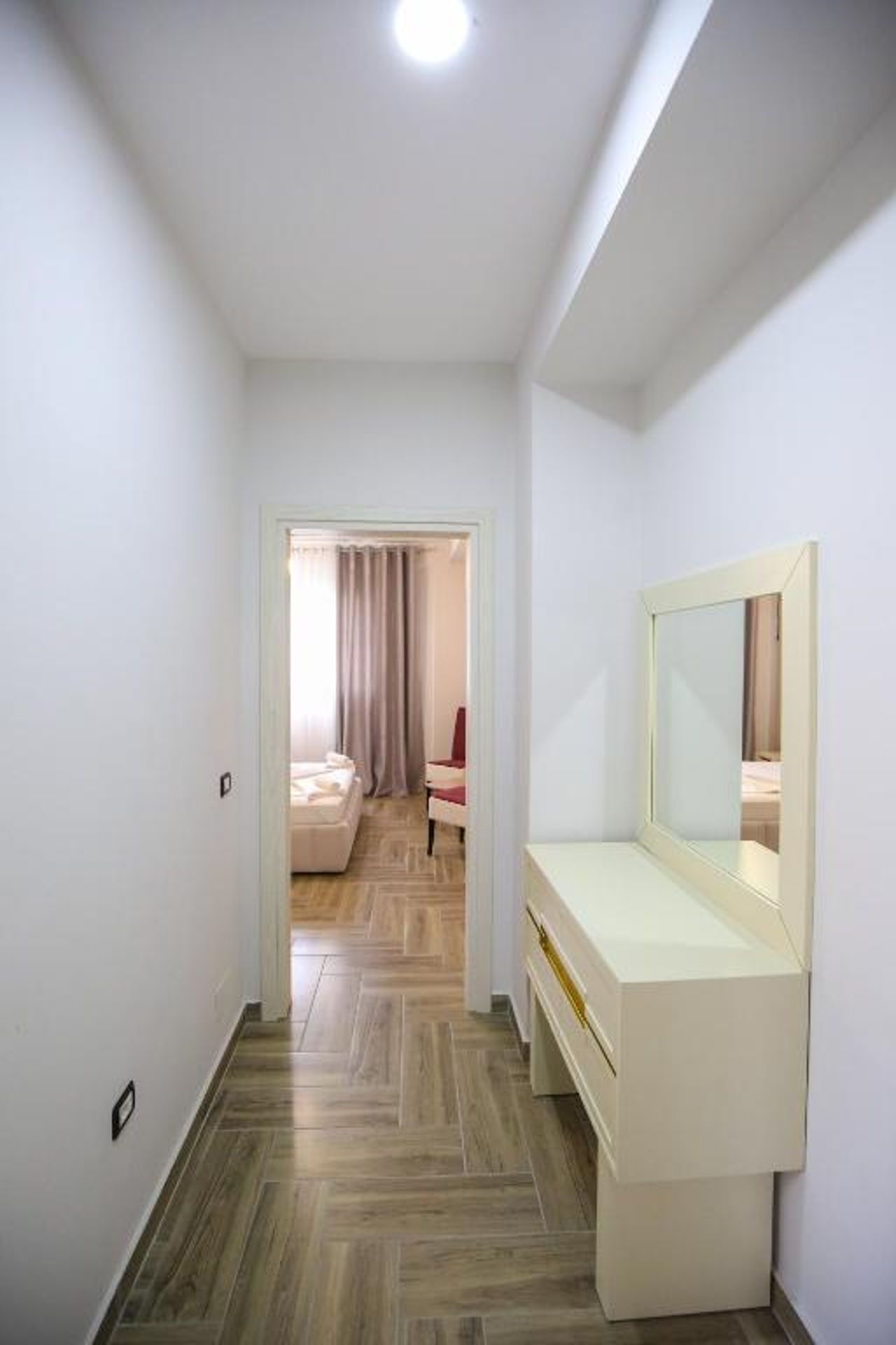 Hotel Vila Stefa