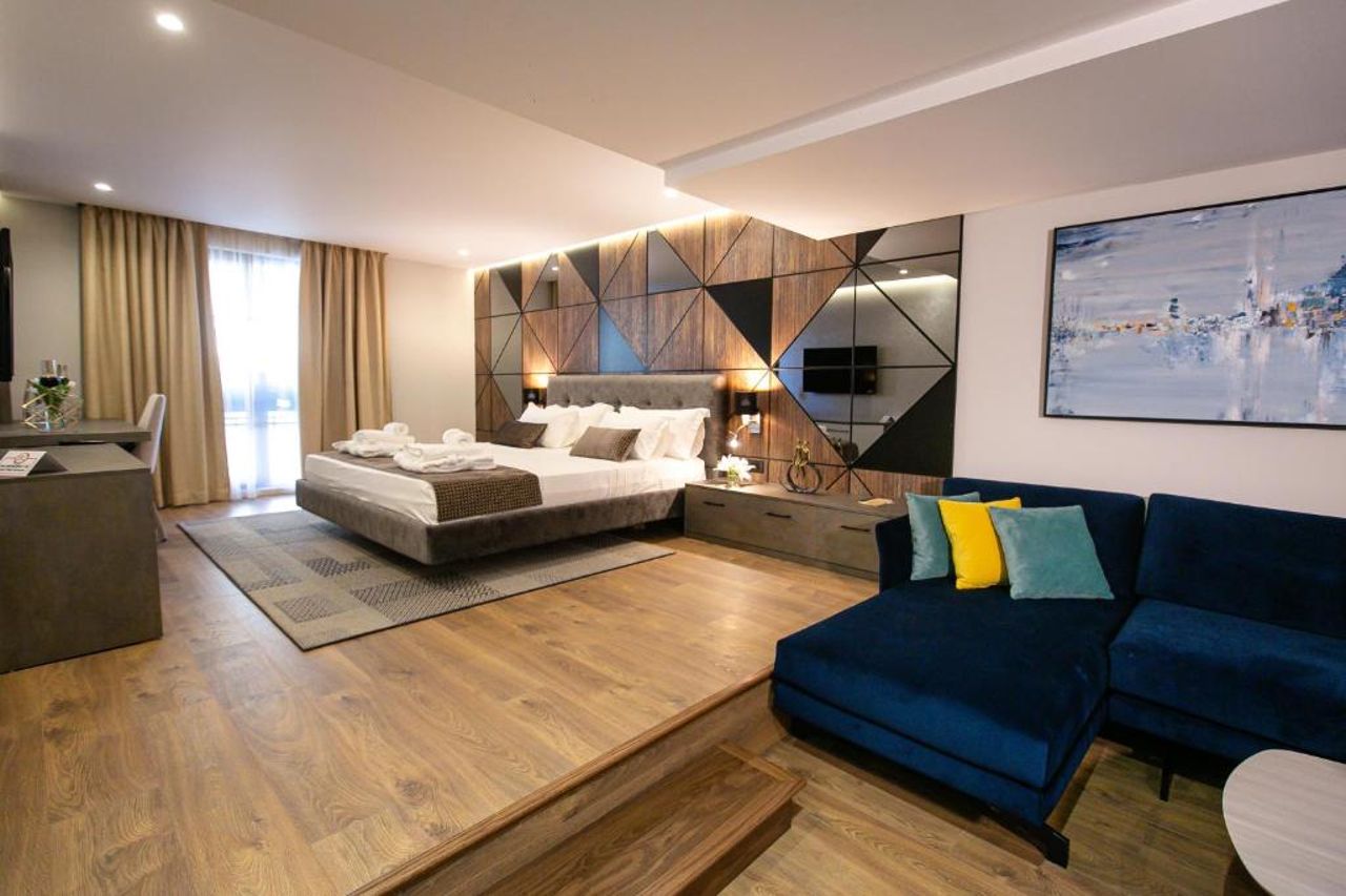 Hotel Sokrati