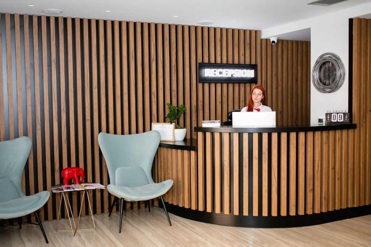 Hotel Sokrati