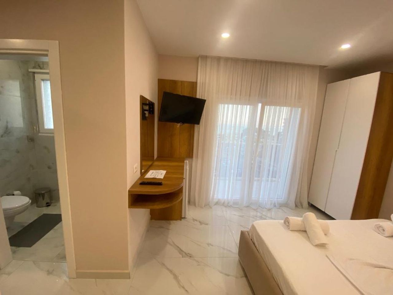 Hotel Margjokaj
