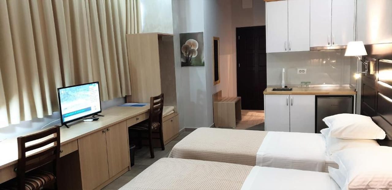 Comfort Hotel