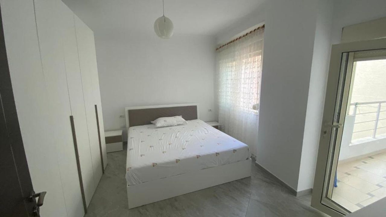 Ami Apartment