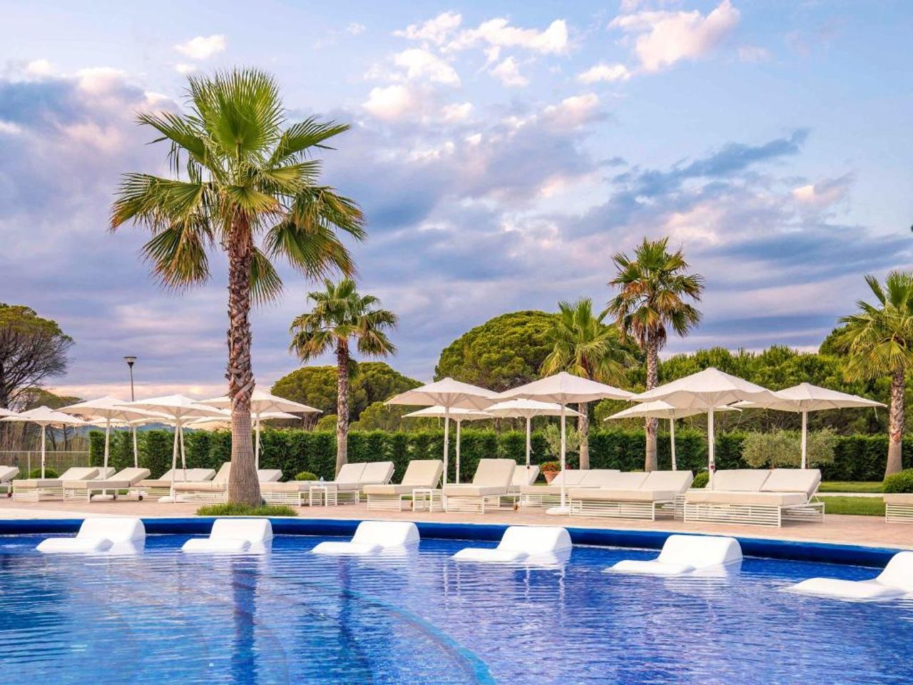 Mövenpick Hotel Lalez Durres