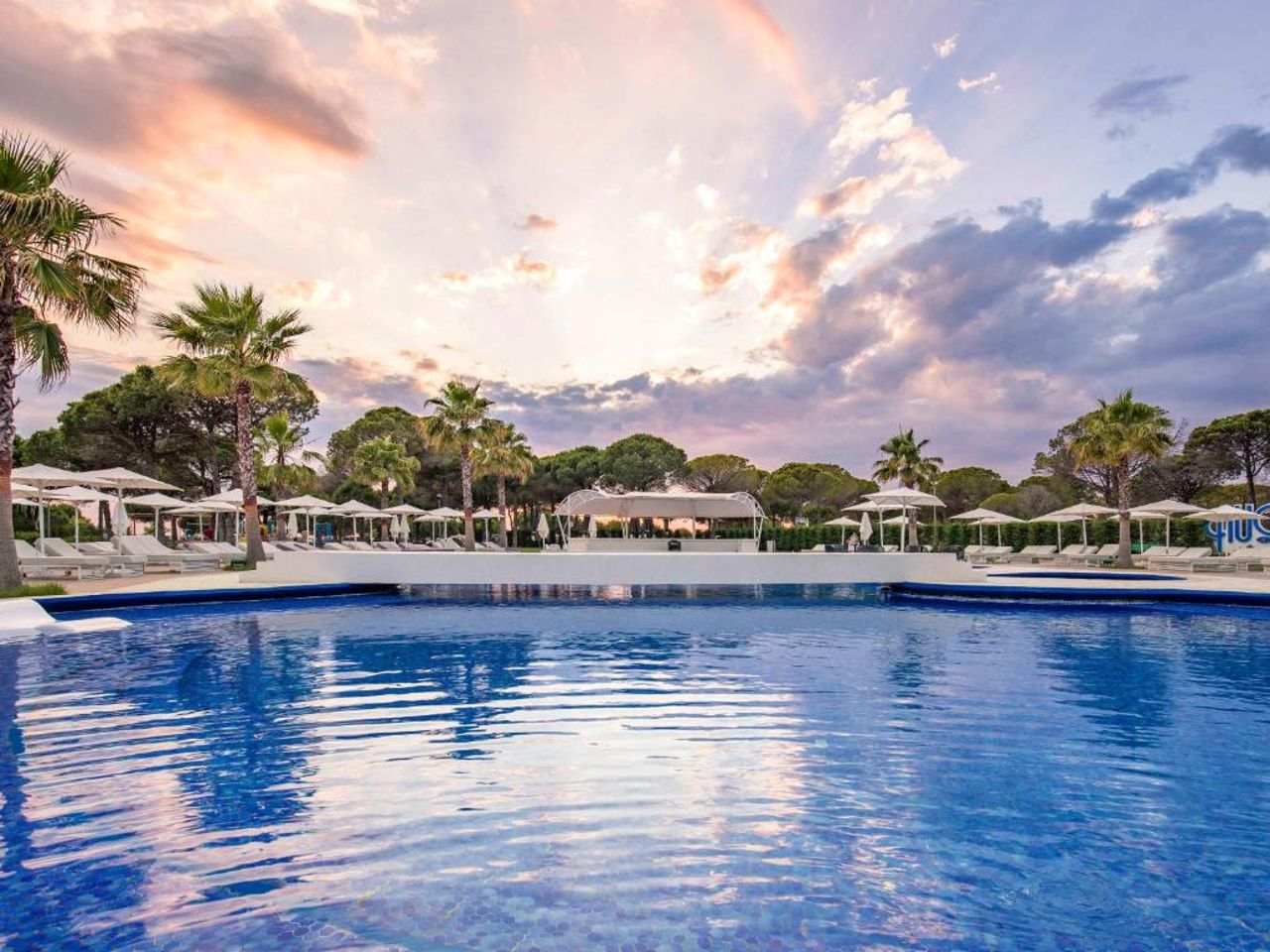 Mövenpick Hotel Lalez Durres