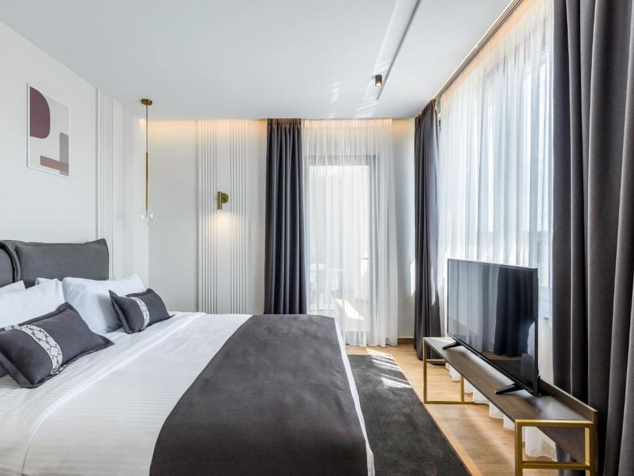 Mövenpick Hotel Lalez Durres