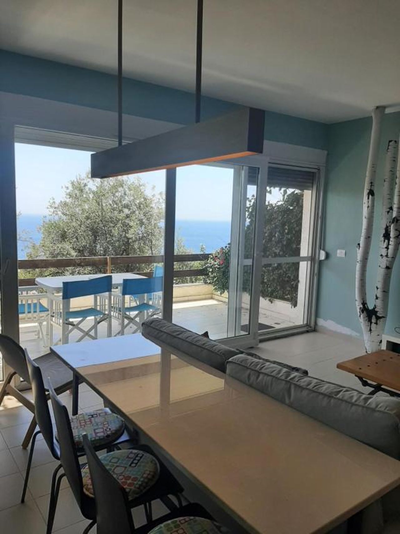 Olives Residence