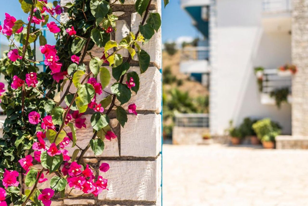 Hotel Mesun Himare