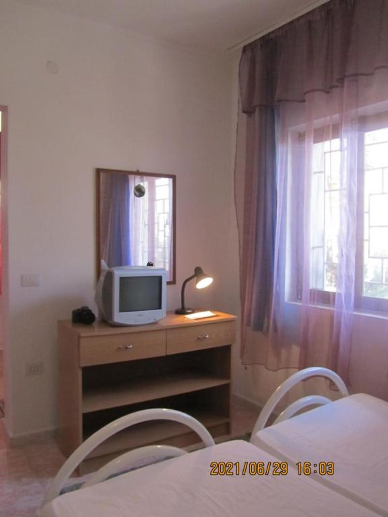 Private Apartment at Guest House Hektor & Aferdita