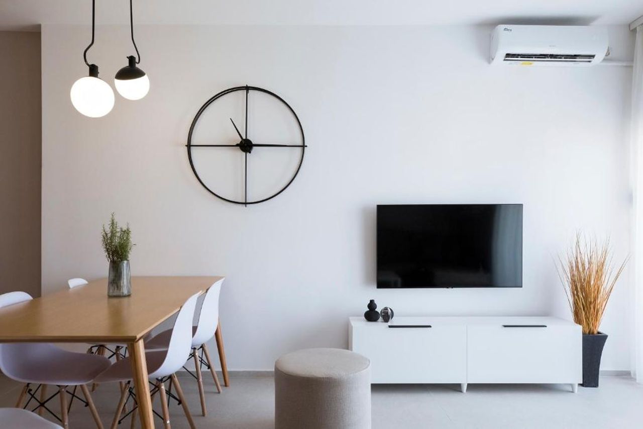 Saranda Nik Apartment