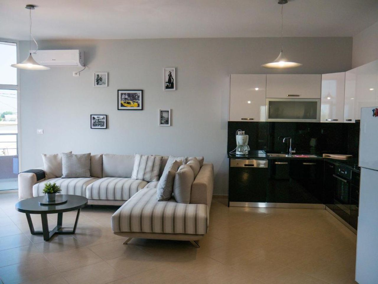 NYC Modern & Spacious Apartament 5 min from seaside