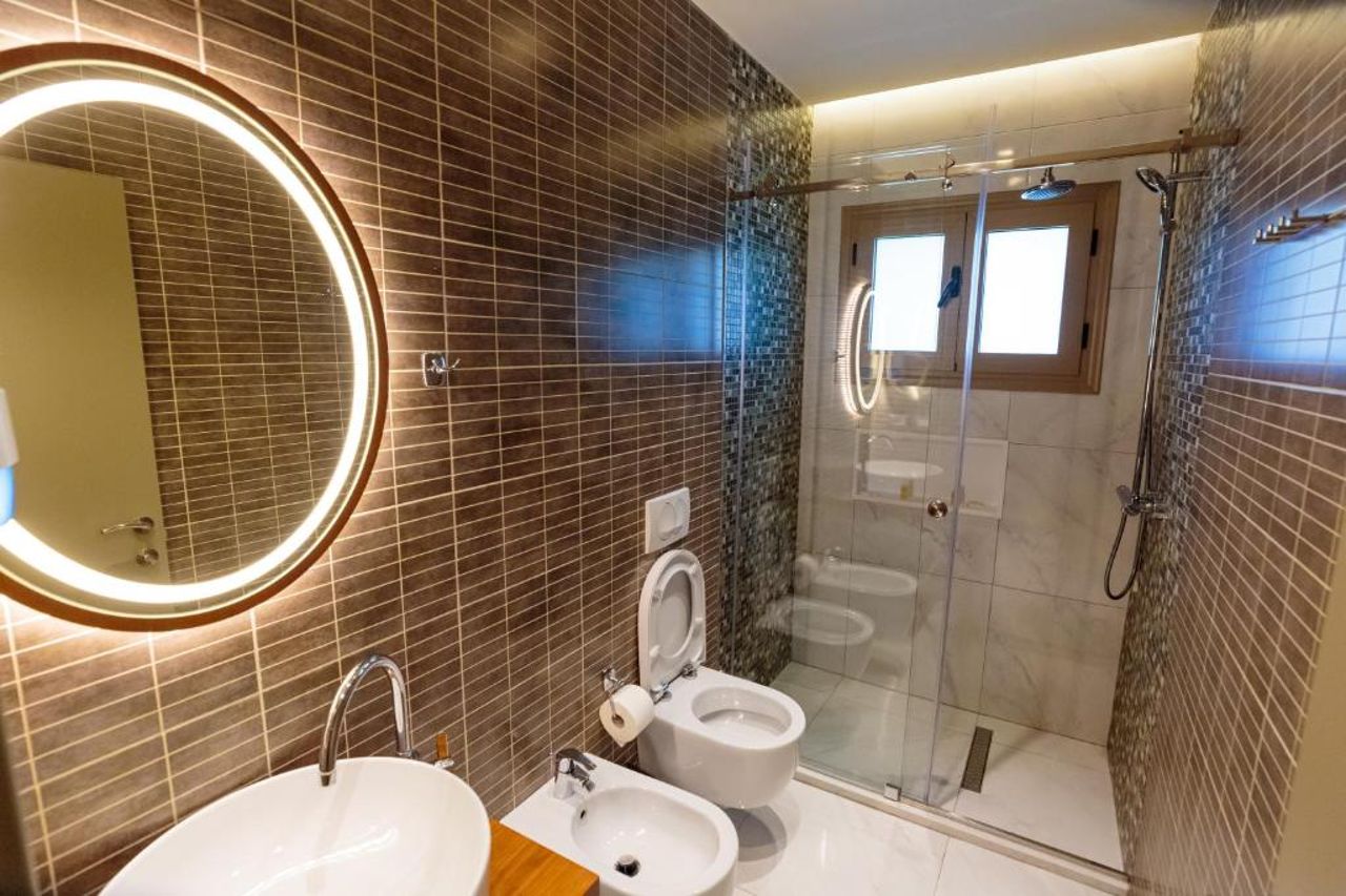 Vogue's Boutique Hotel