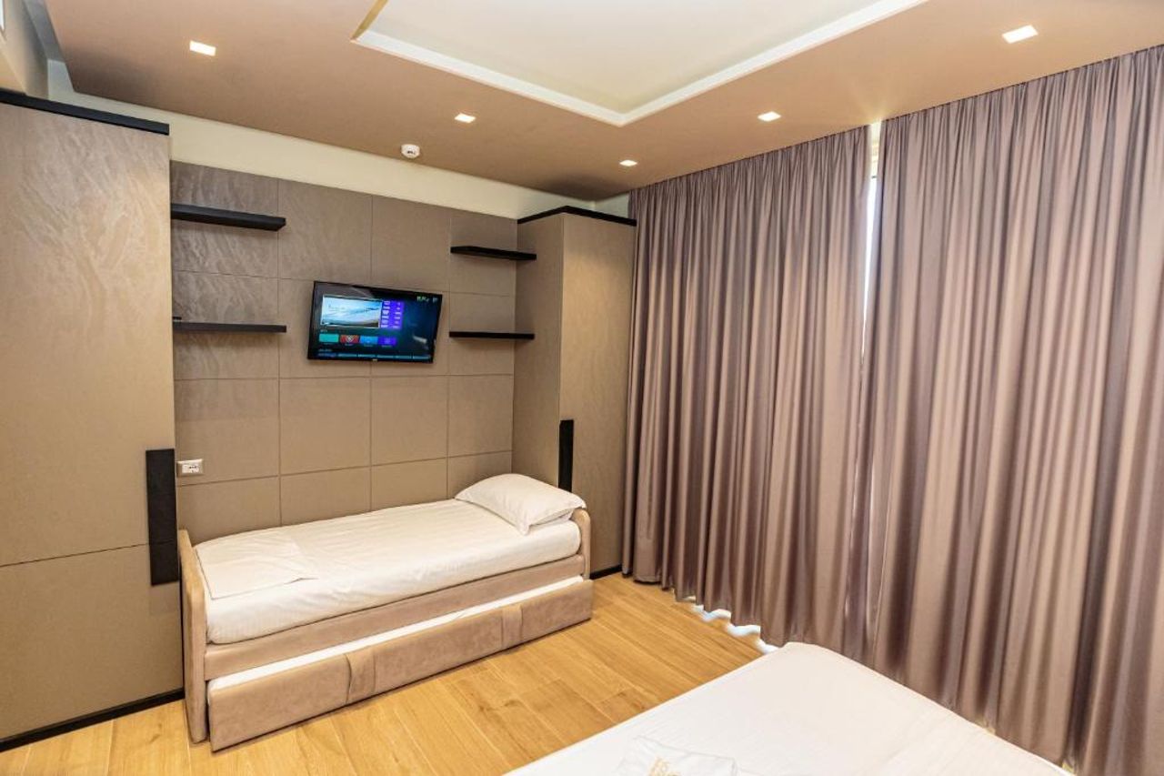 Vogue Boutique Hotel
