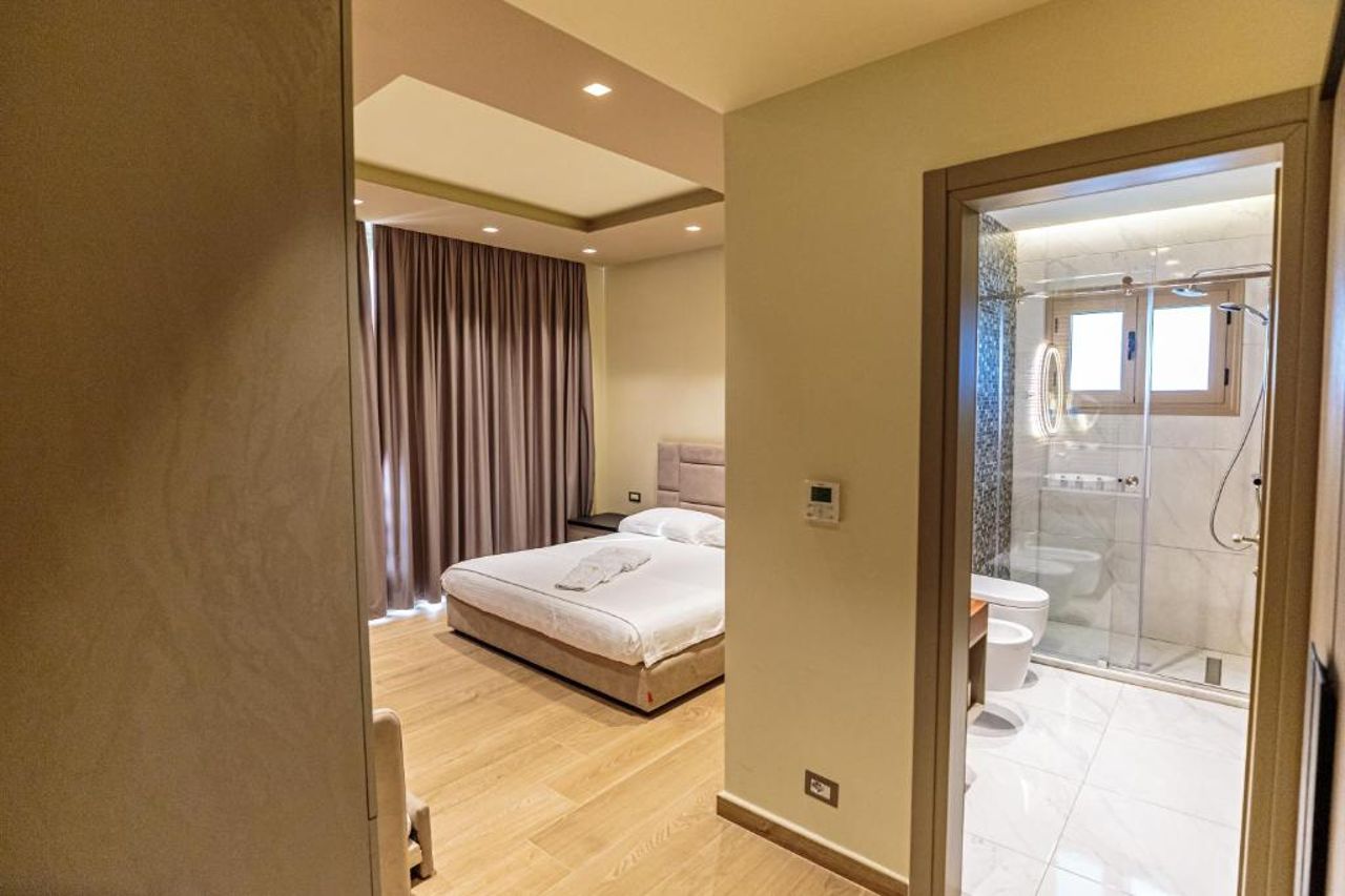Vogue Boutique Hotel