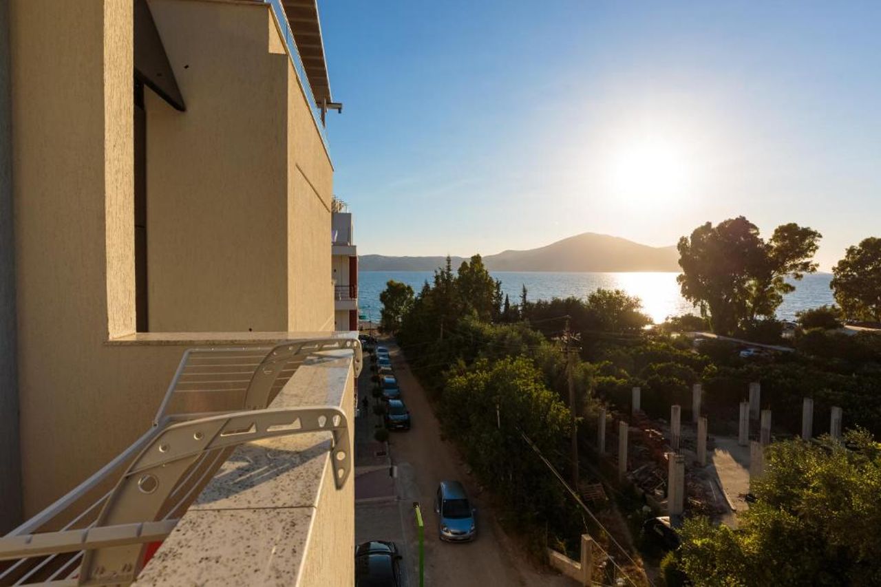 Vogue Boutique Hotel