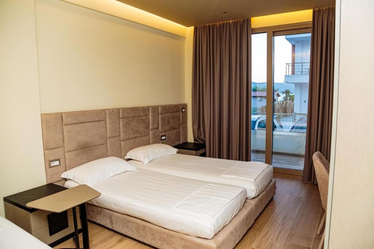 Vogue Boutique Hotel