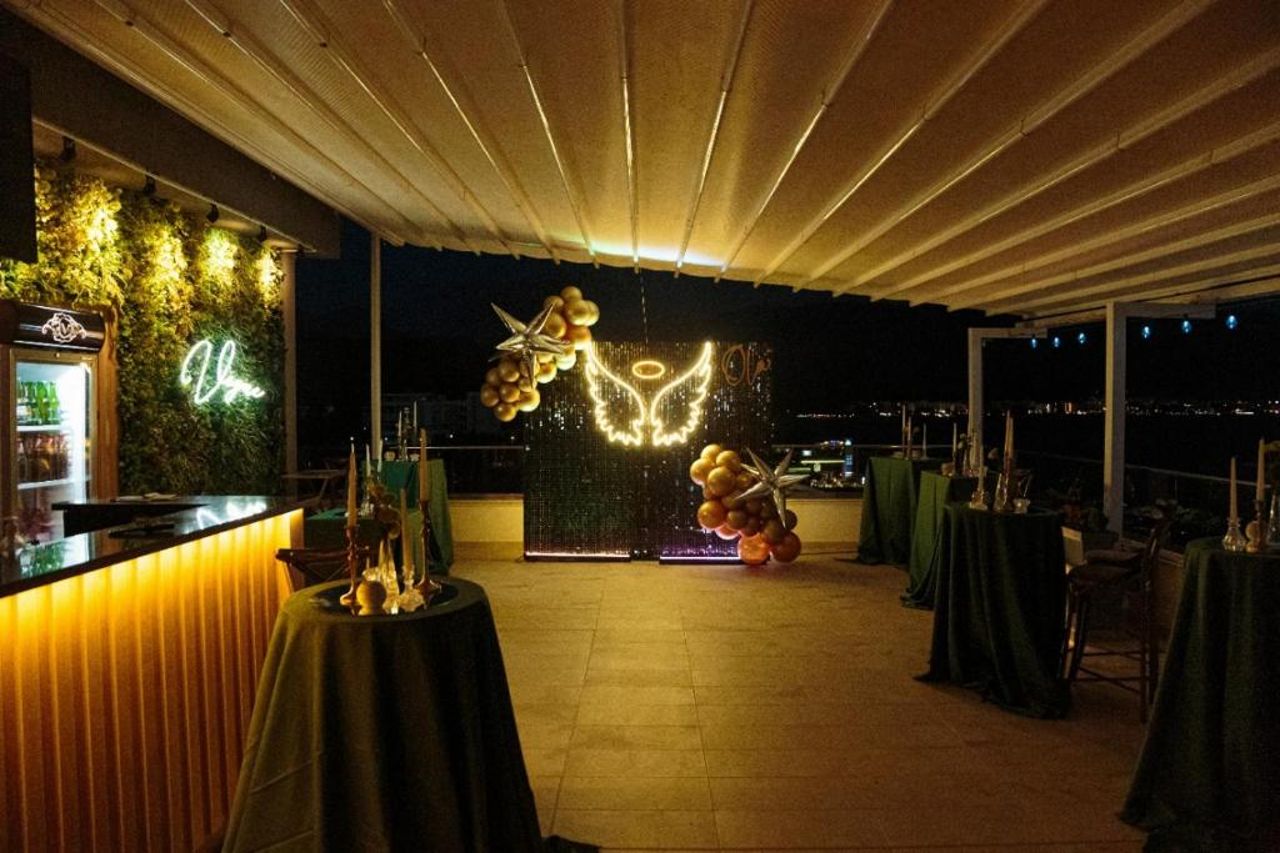 Vogue Boutique Hotel